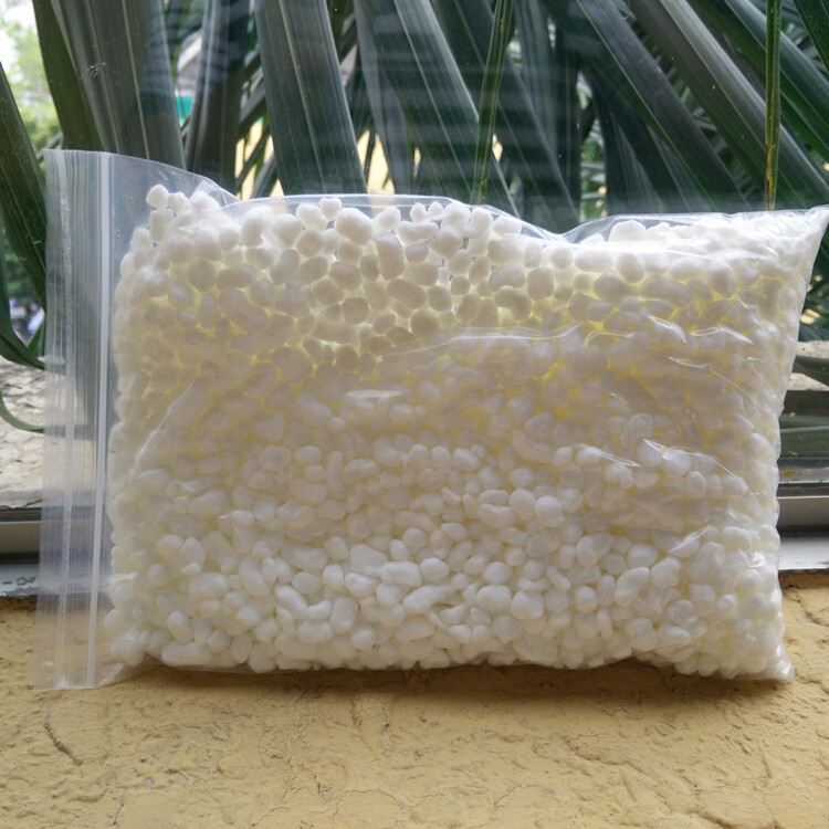 Soap Noodles Shape: Grain - Application: Industrial