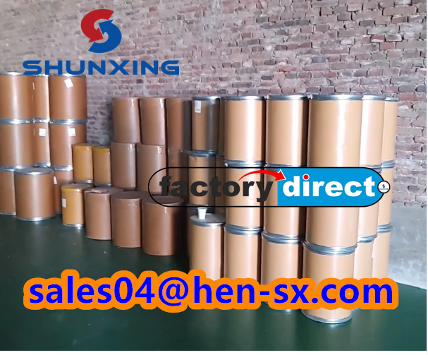 Sodium Tert-butoxide Cas 865-48-5 Factory Price