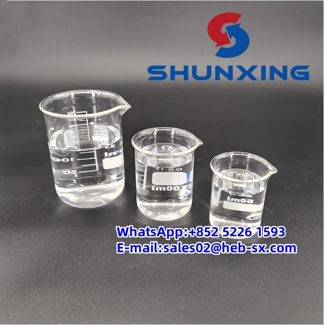 Pharmaceutical Intermediates Cas 67-68-5 Dimethyl Sulfoxide Dmso Top Supplier