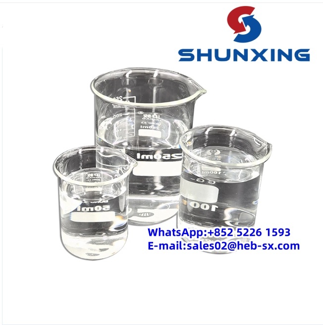 Pharmaceutical Intermediates Cas 67-68-5 Dimethyl Sulfoxide Dmso Top Supplier