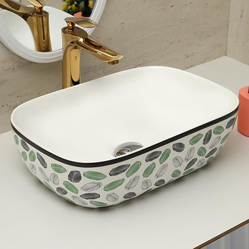 4009 Toro Designer Table Top Vessel Sink Wash Basin - Color: Any Color