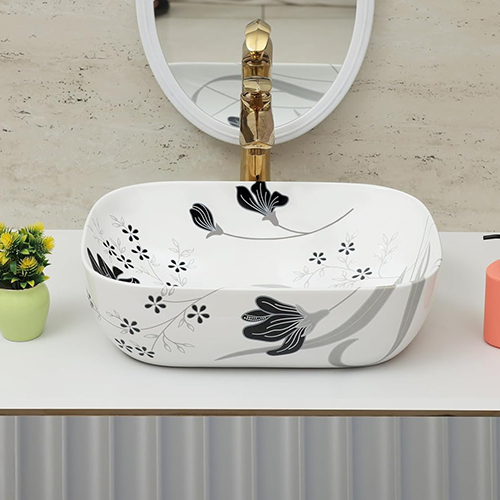 4025 Toro Designer Table Top Vessel Sink Wash Basin For Bathroom - Color: Any Color