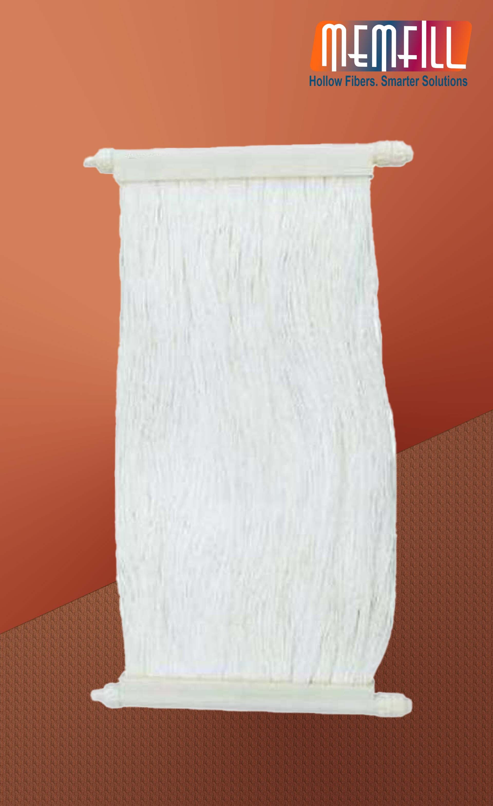 Micro Filtration Pvdf Membrane - Color: White