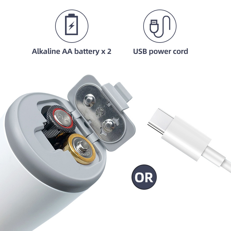 Portable Nebulizer Machine For Adults And Kids Travel And Household Use Handheld Mesh Nebulizer For Breathing Problems - Color: White