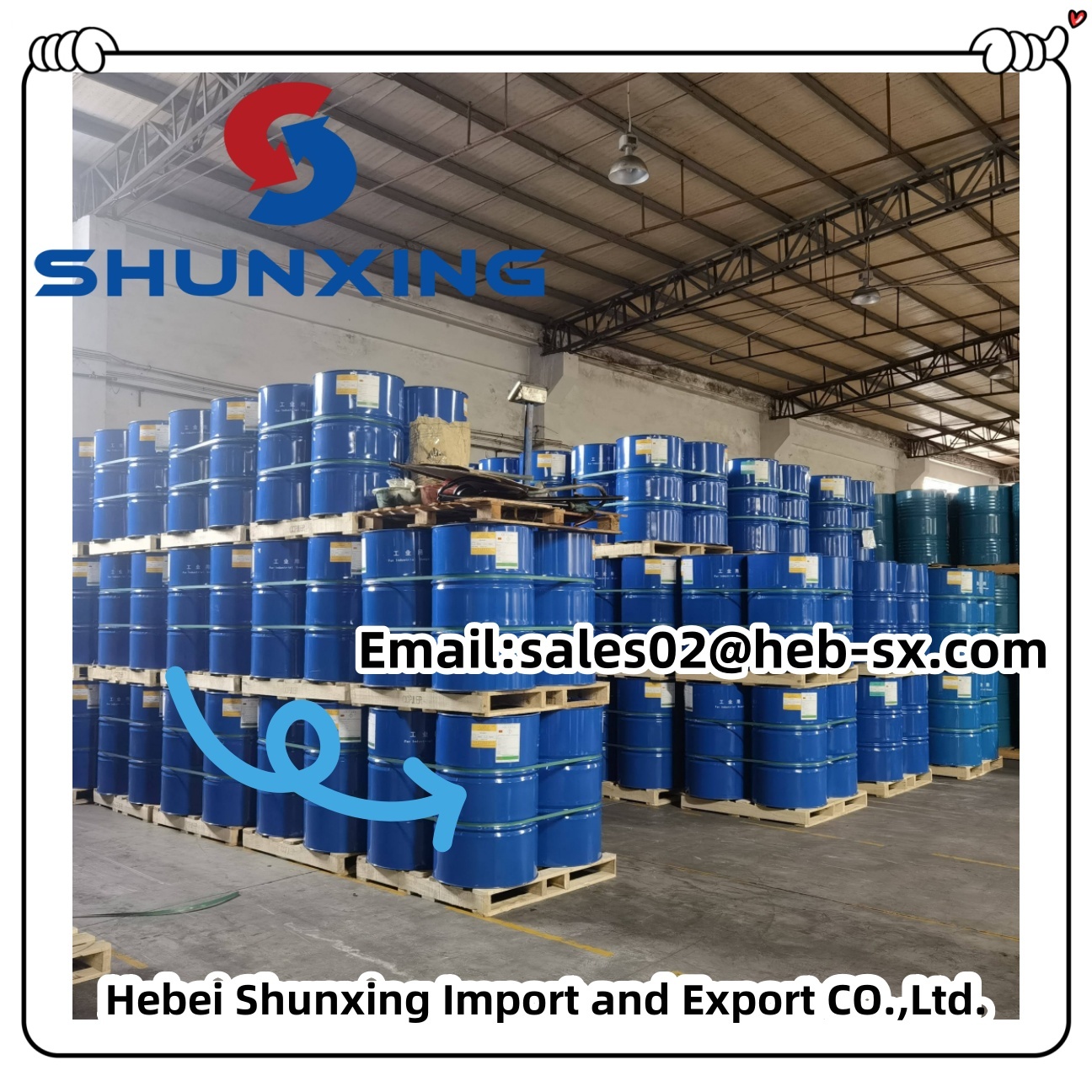 High Purity 2, 5-dimethoxybenzaldchyde Cas 93-02-7 Bulk Supply