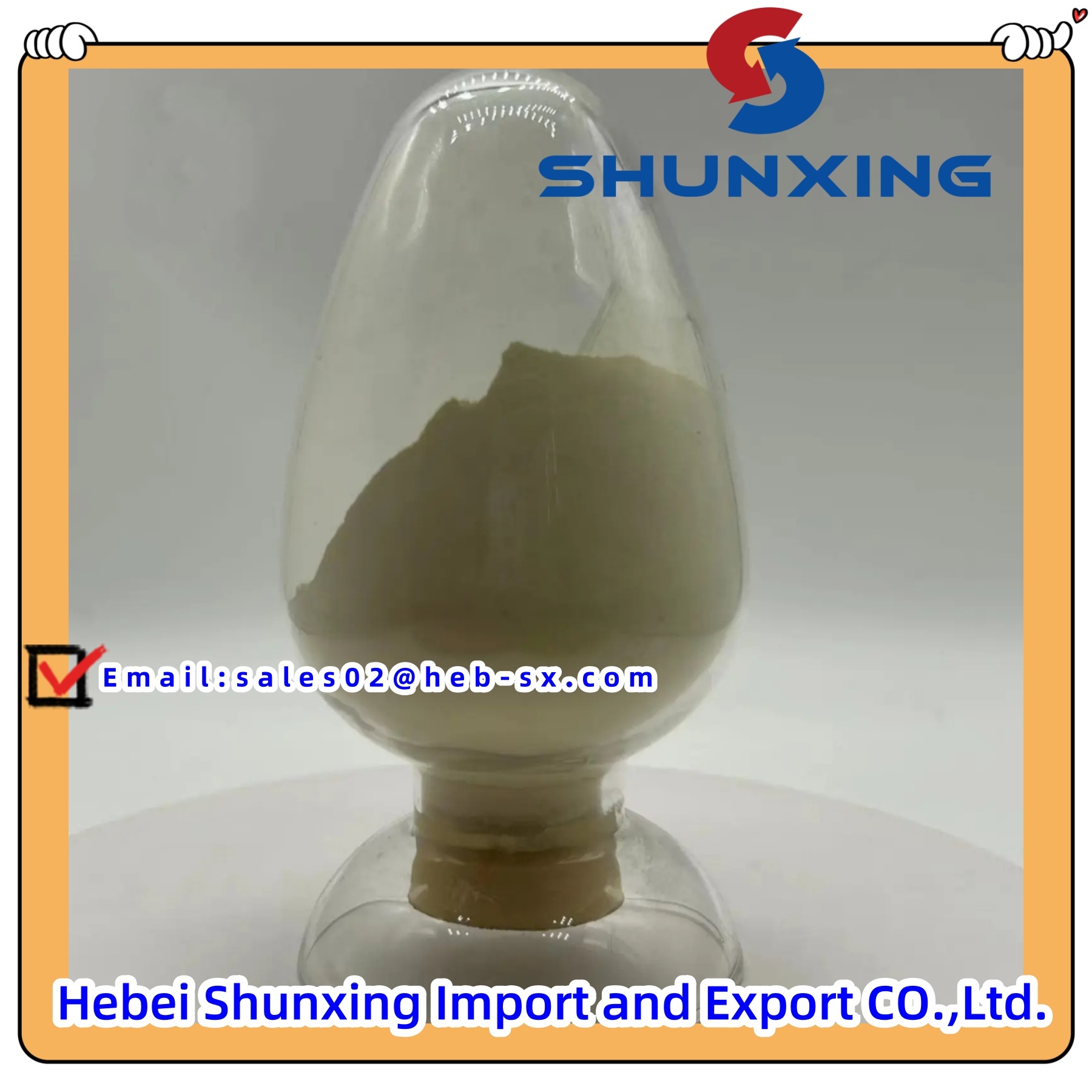 High Purity 2, 5-dimethoxybenzaldchyde Cas 93-02-7 Bulk Supply