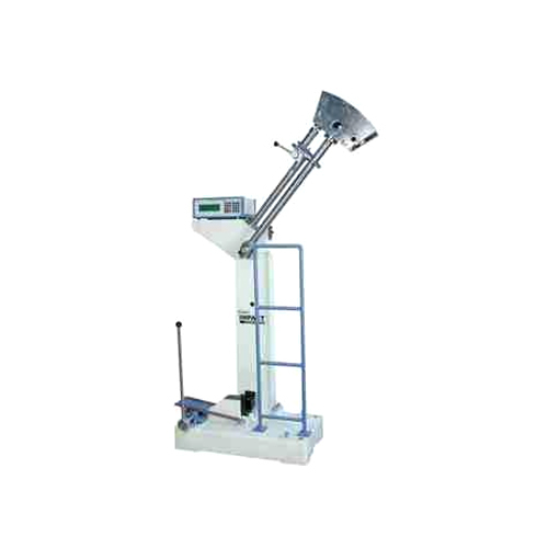 इम्पैक्ट टेस्टिंग मशीन