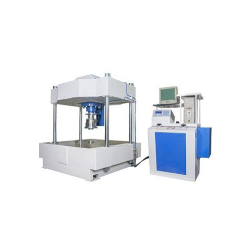 मैनहोल परीक्षण मशीन