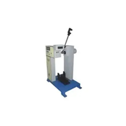 Izod Impact Testers For Plastic By Gatha Products And Services Llp