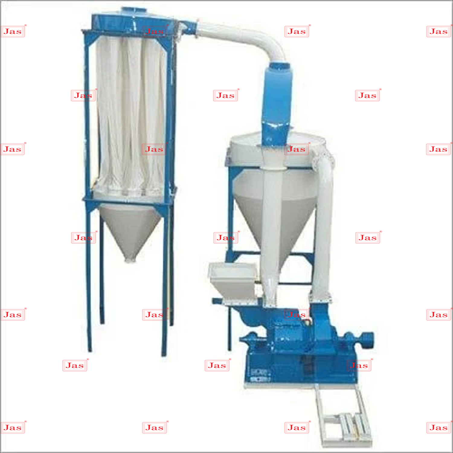 Coconut Pulverisers - Automation Grade: Automatic