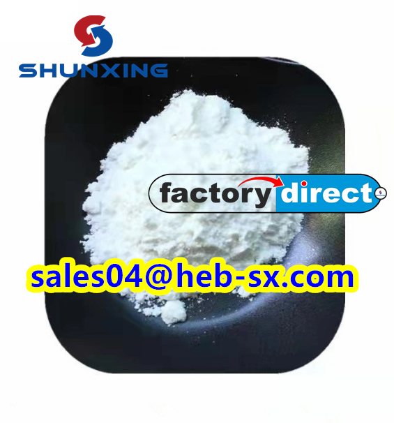 Sinobio Antiseptic Powder For Soap And Detergent Daily Chemicals Cas 3380-34-5 Triclosan