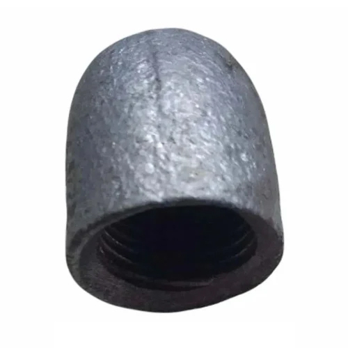 Ms 45 Degree Elbow - Material: Mild Steel