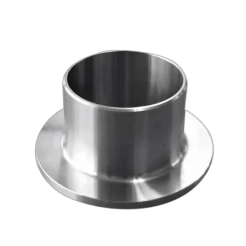 Caps And Stub Ends - Color: Silver