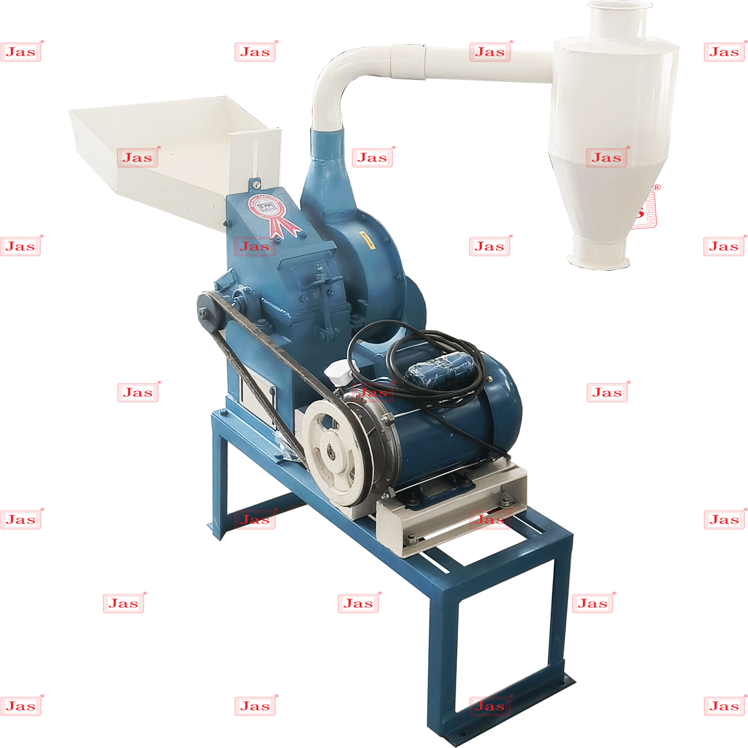 Wood A Hammer Mill - General Use: Industrial