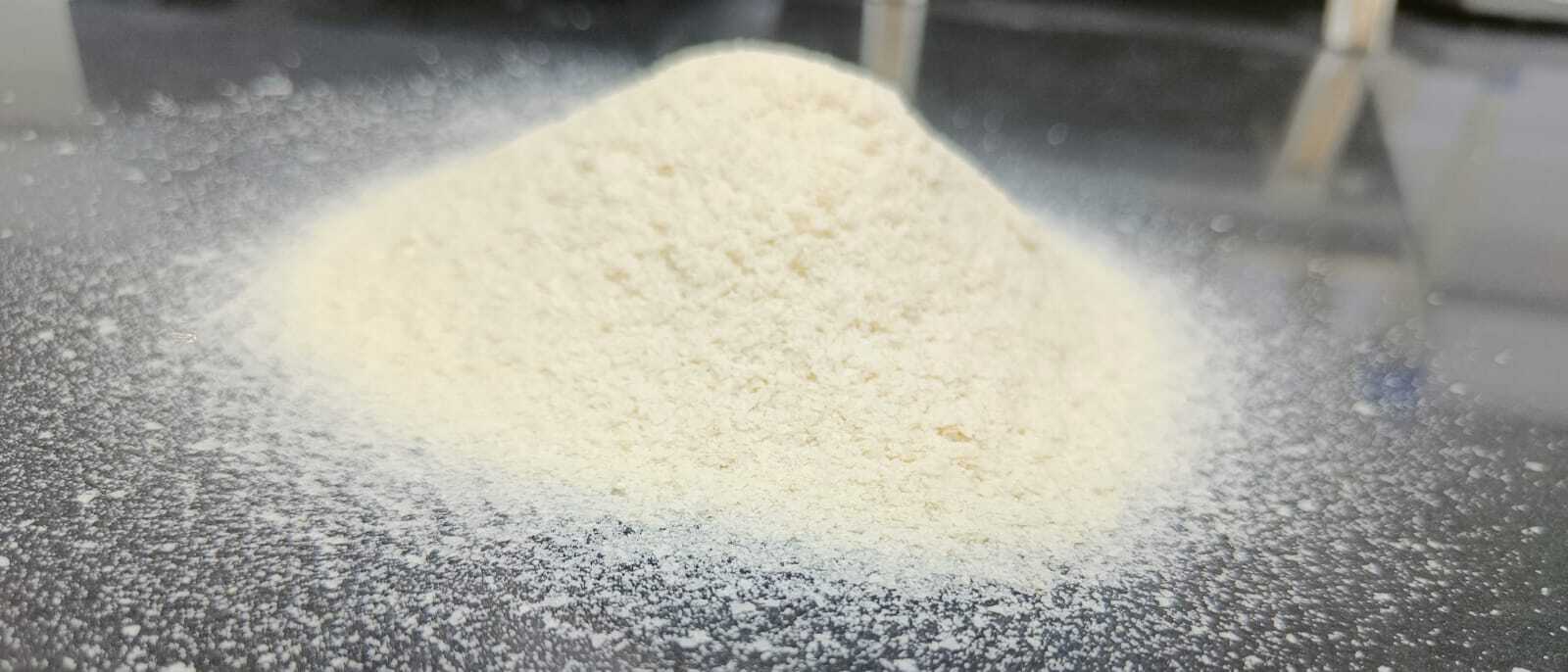 Dehydrated Milled Potato Flakes - Style: Dried