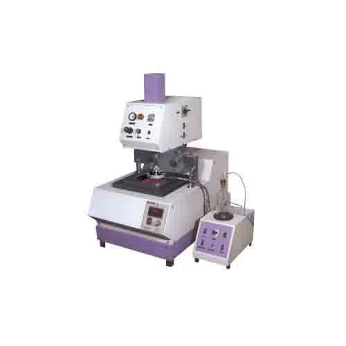 स्वचालित पीसने और पॉलिशिंग मशीन