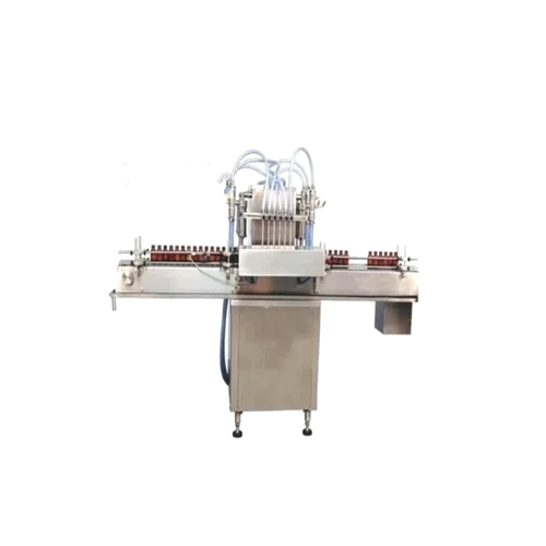 4.5KW स्वचालित भराई मशीन