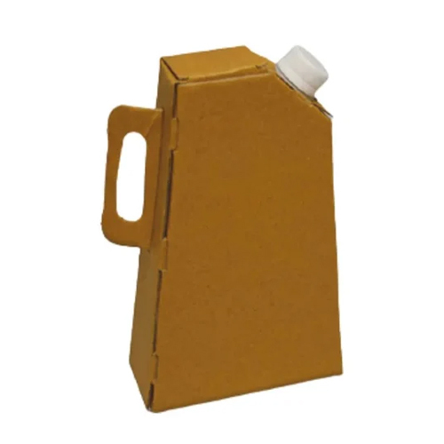 Tea Packing Box By Jagat Trade Pack