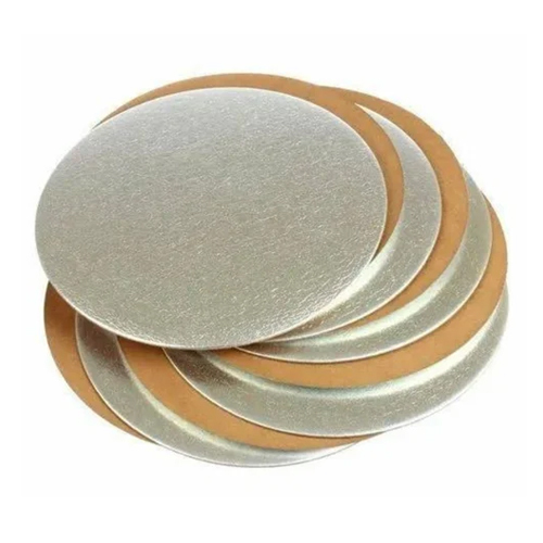 Cake Base Boards By Jagat Trade Pack