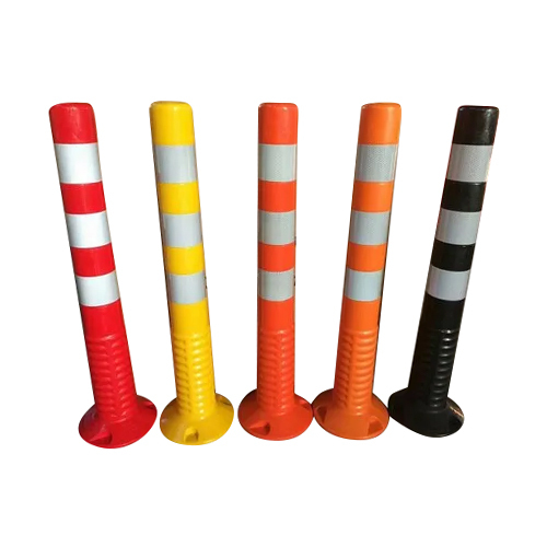 ट्रैफिक स्प्रिंग पोस्ट - िलप सेफ्टी एंड सिक्योरिटी सर्विसेज पवत. ल्टड.