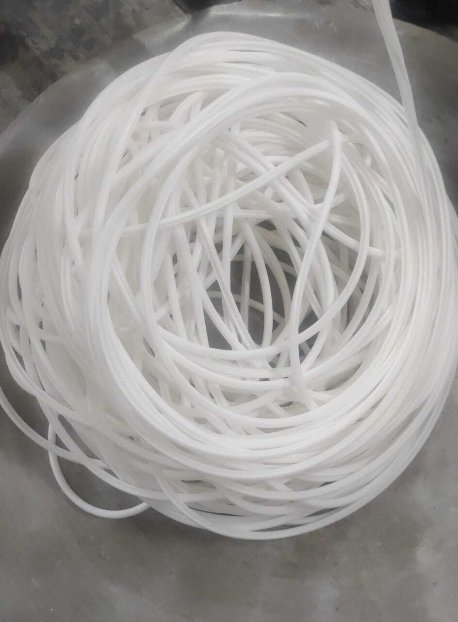 Silicon Rubber - Nanostructured, High Durability | Versatile Applications, Resists Temperature Variations