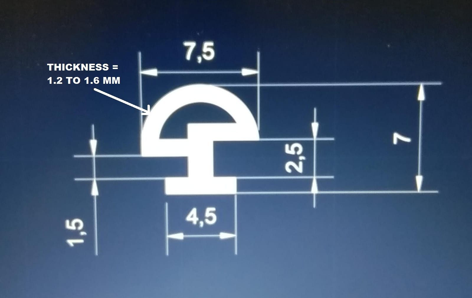 Silicon Rubber - Nanostructured, High Durability | Versatile Applications, Resists Temperature Variations