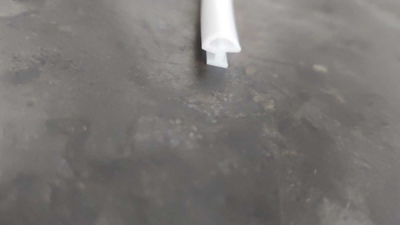 Silicon Rubber - Nanostructured, High Durability | Versatile Applications, Resists Temperature Variations