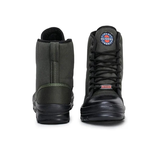 हंटर Z सुरक्षा जूता