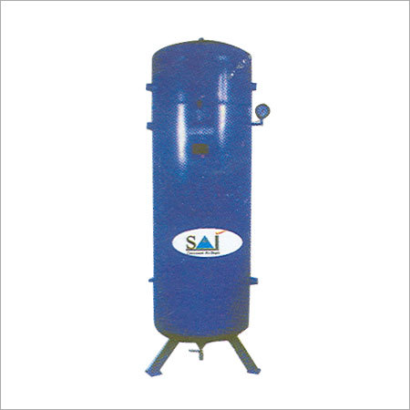 Air Receiver