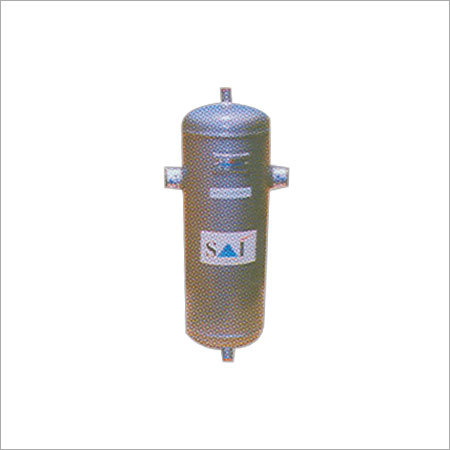 नमी Separator