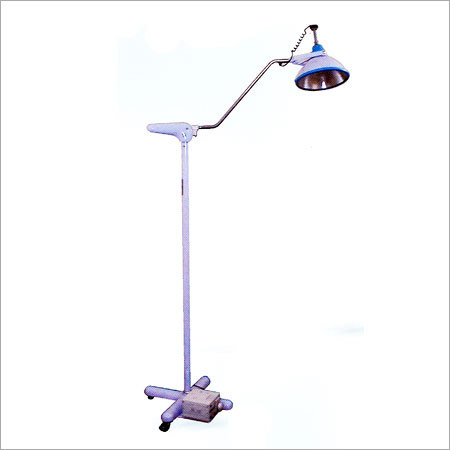 Operation Light Portable Floor Stand