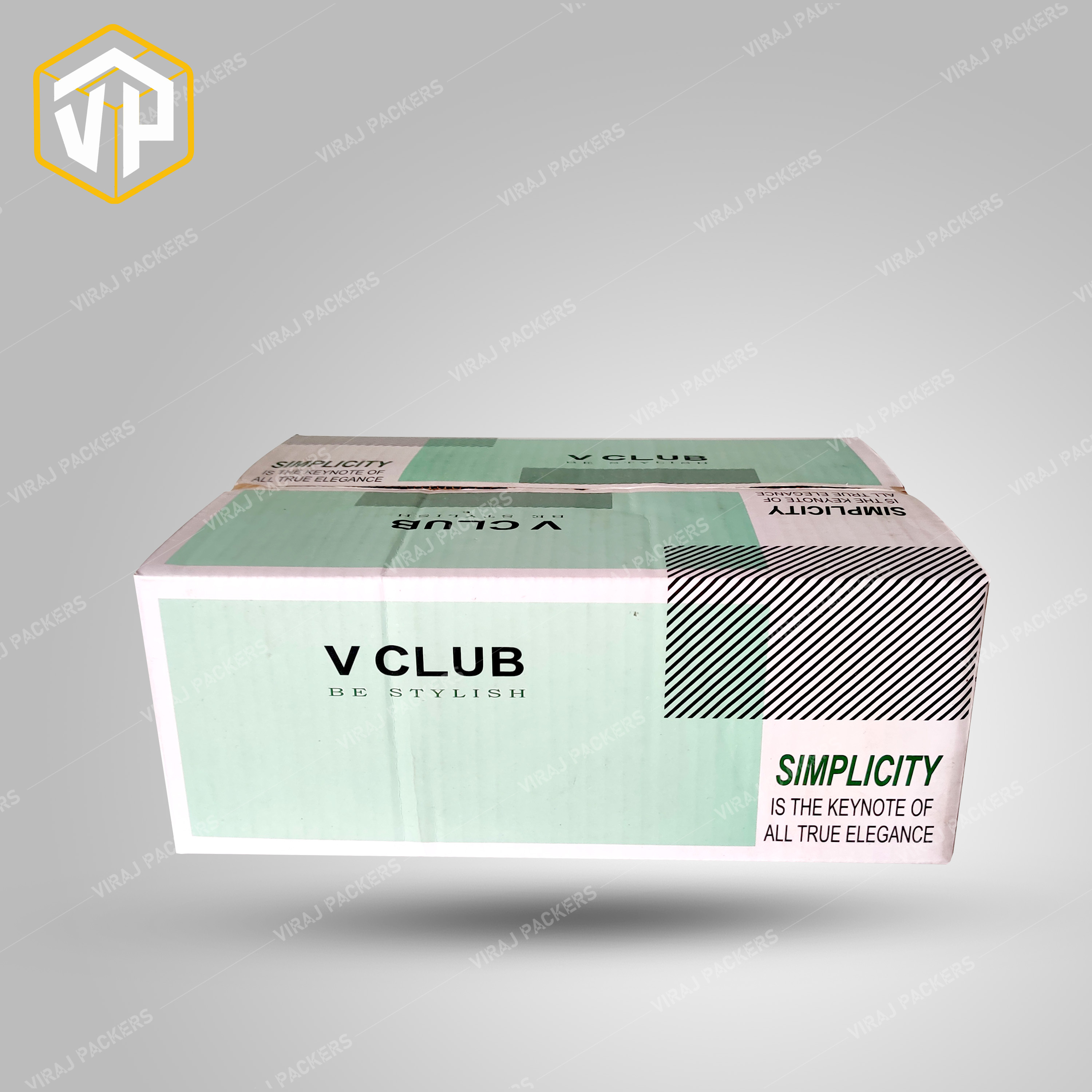 Garment Packaging Boxes With Matte Finishing - Paper Material, Customized Size, Sophisticated Matte Lamination , Secure Storage & Elegant Presentation