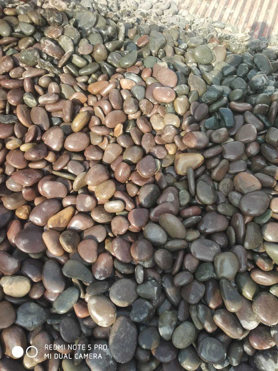 Rivers Stone