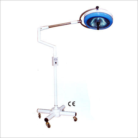 Mobile Operation Theatre Light