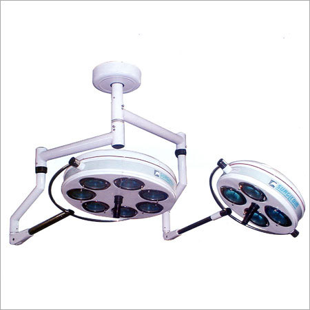 Operation Light Twin Dome