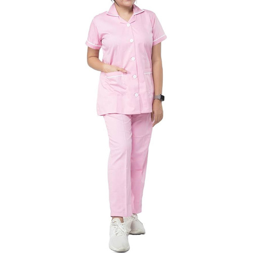 Nurse Uniform By Empress Exports