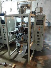 Rice Packaging Machine