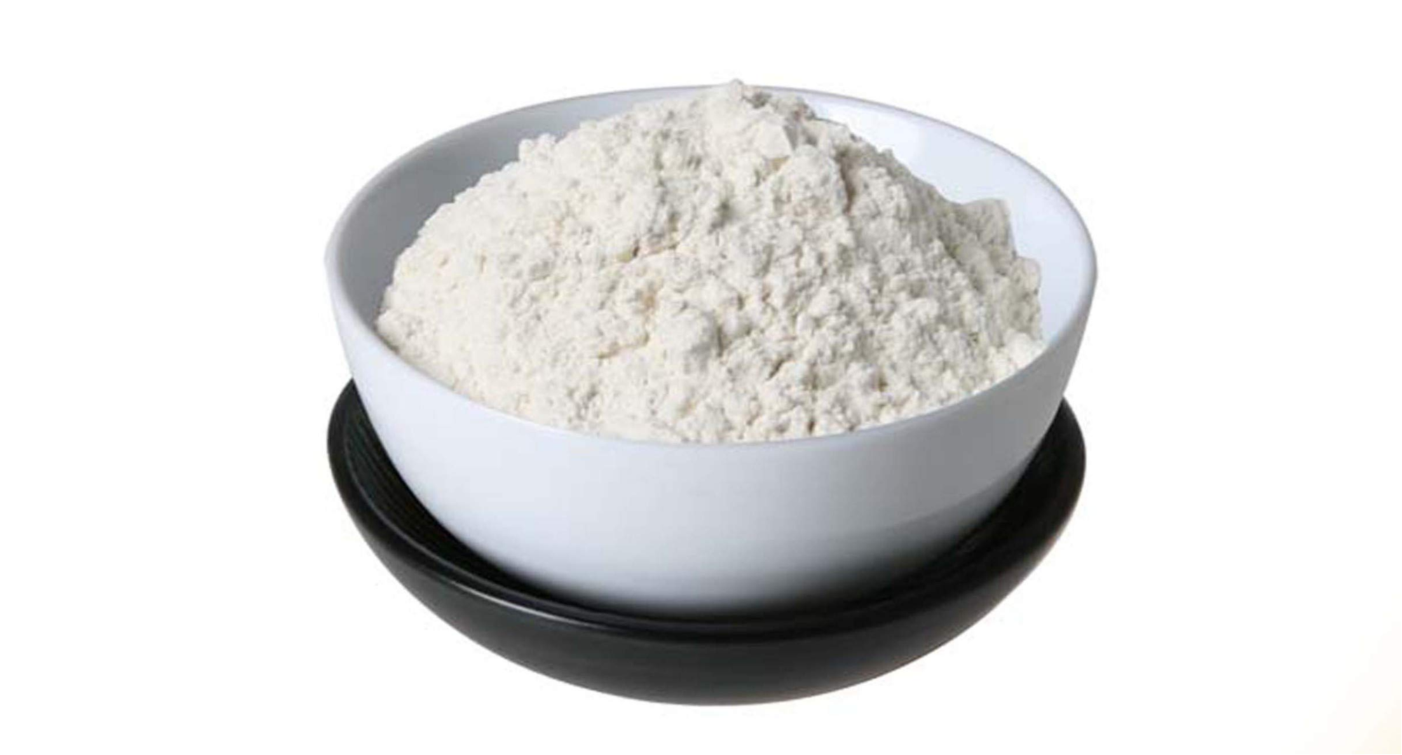 Guar Gum Powder - Mesh Size 80-300 Off-white Color | High Solubility Stable Across Ph 5-7 Efficient Thickening Multi-industry Application