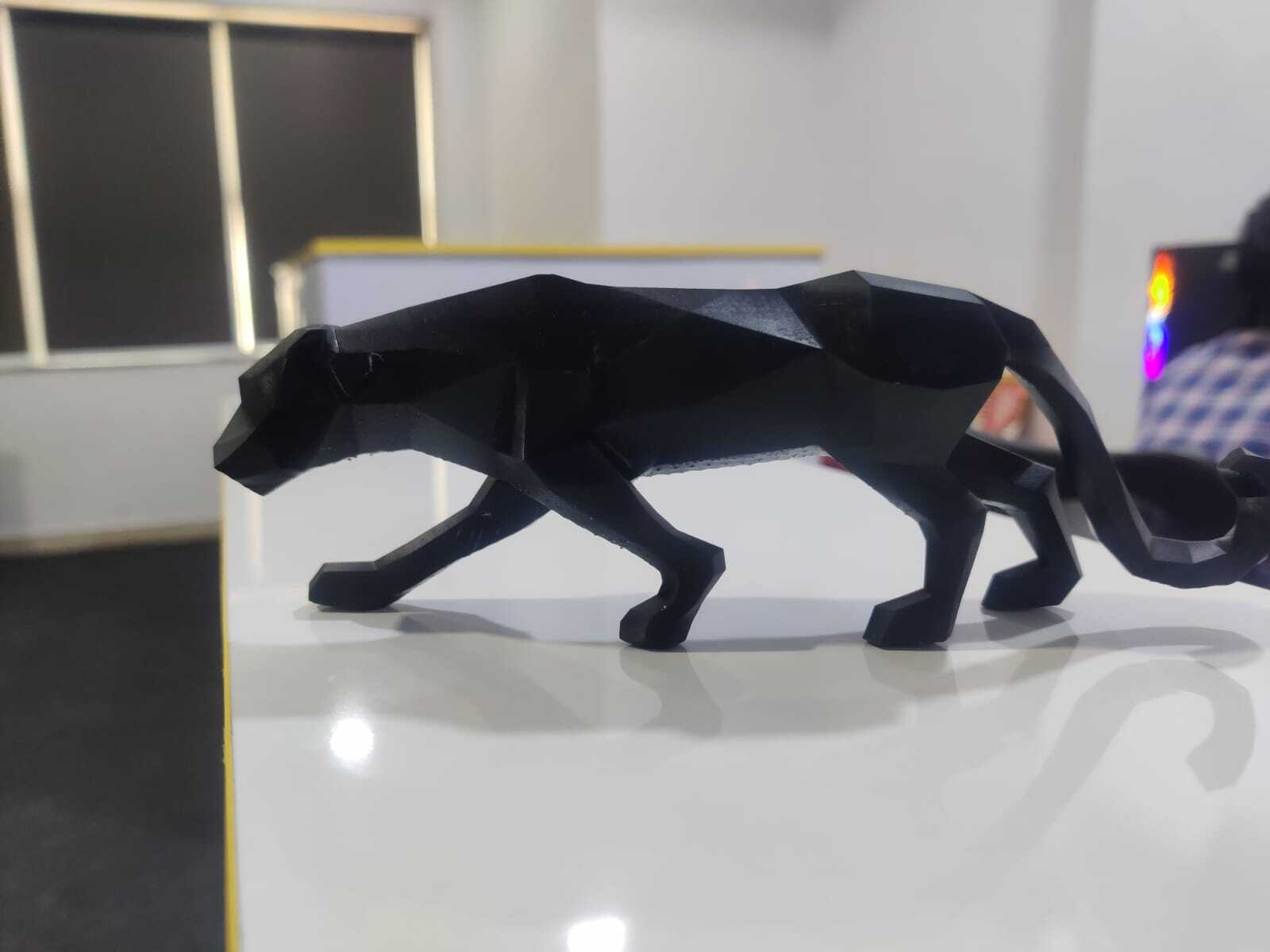 Sla 3d Printing Service - Height: 10 Inch (In)