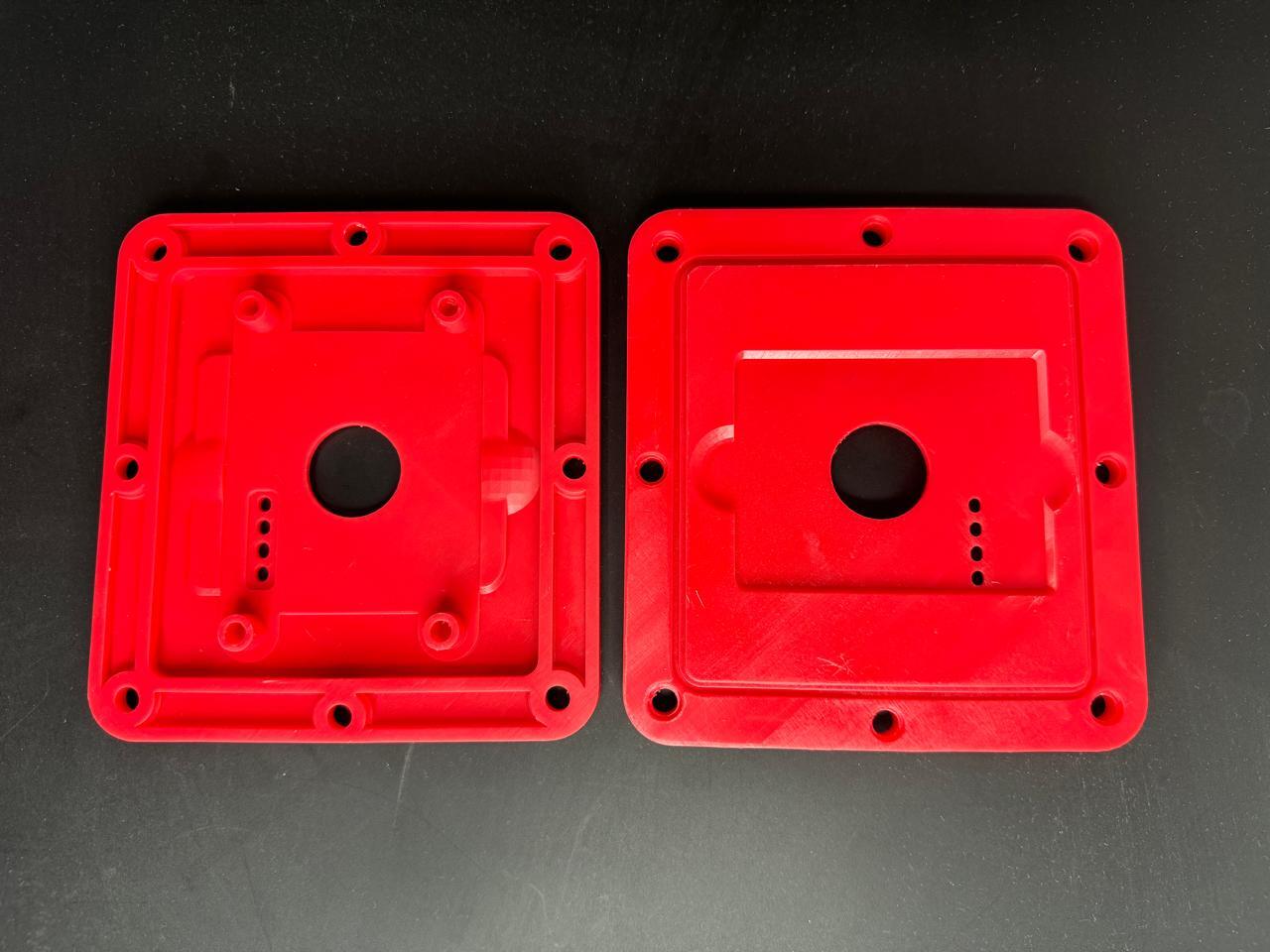 Sla 3d Printing Service - Height: 10 Inch (In)