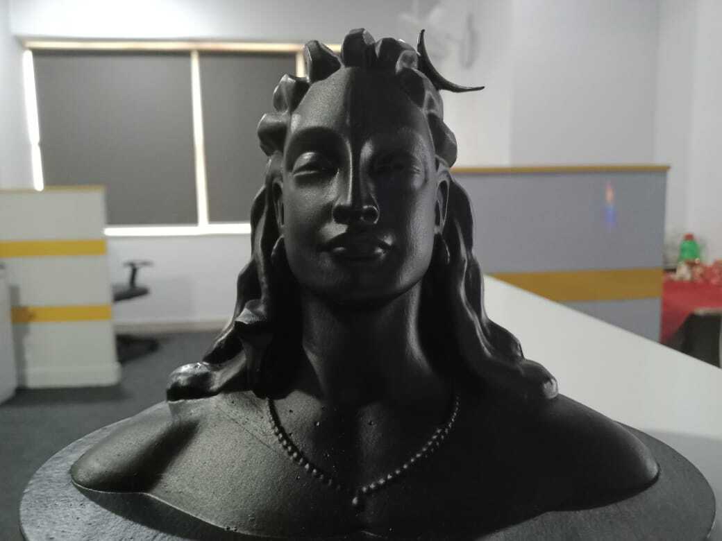 Sla 3d Printing Service - Height: 10 Inch (In)