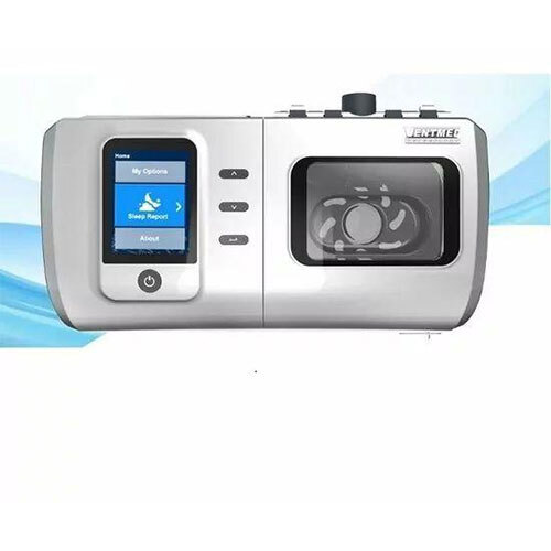 Ventmed Ds6 Auto Cpap Machine - Application: Hospital