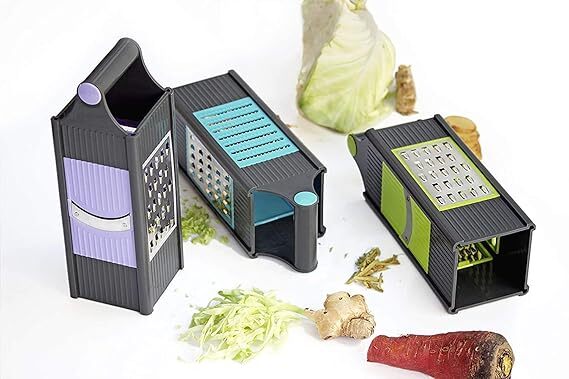 4u Slicer By S V Plastic