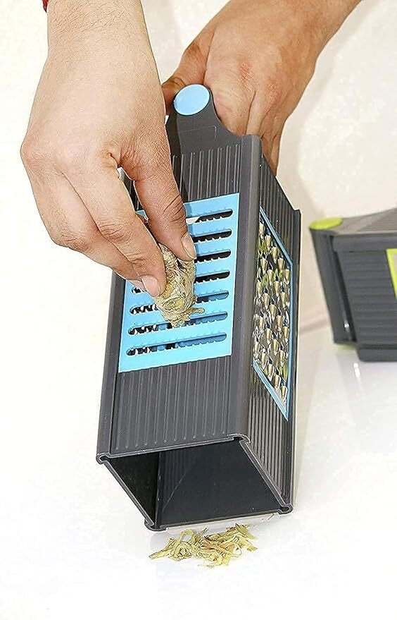 4u Slicer By S V Plastic