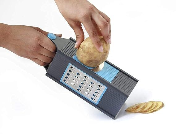4u Slicer By S V Plastic