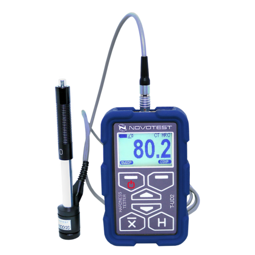 लीब हार्डनेस टेस्टर्स T-D2