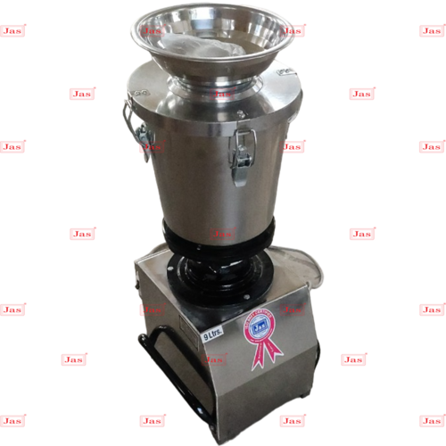 पुदीना चटनी बनाने की मशीन - उच्च गति मिक्सर ग्राईंडर