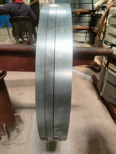 Gp Slit Coil By Rs Steel