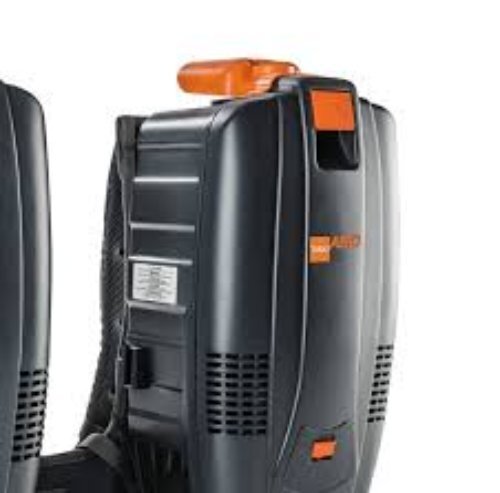 Back Pack Vacuums