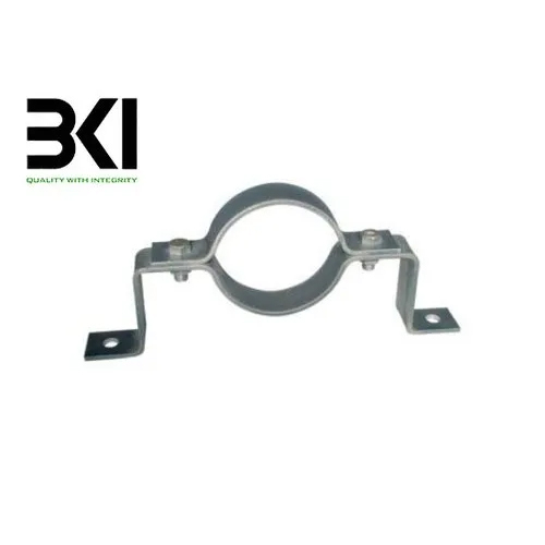 Pipe Clamps By B.k. Industries